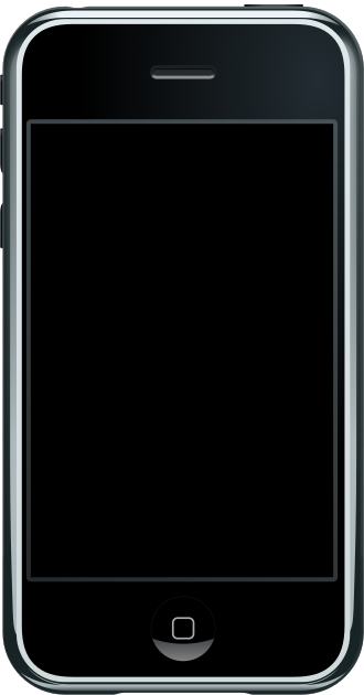 Apple iPhone, 2007
